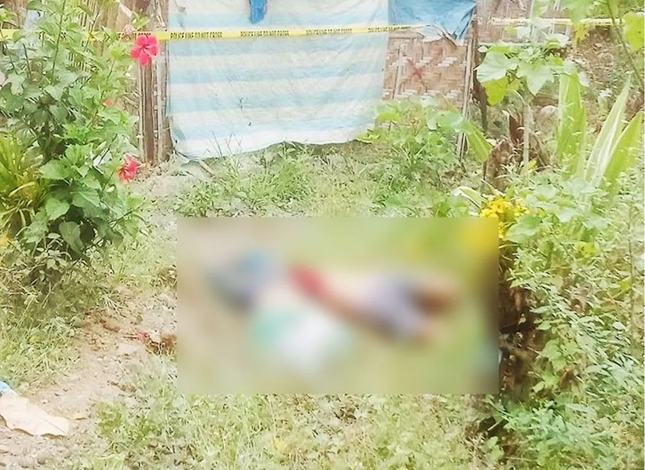 Two Missing Moro Adolescents Found Dead in Davao del Sur