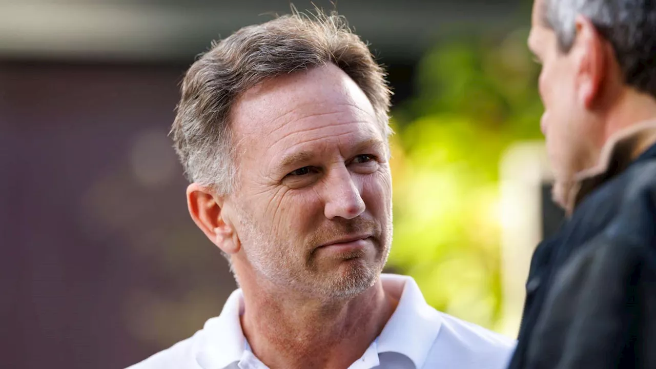 Christian Horner expresses Japanese Grand Prix concerns as two key race factors come to light