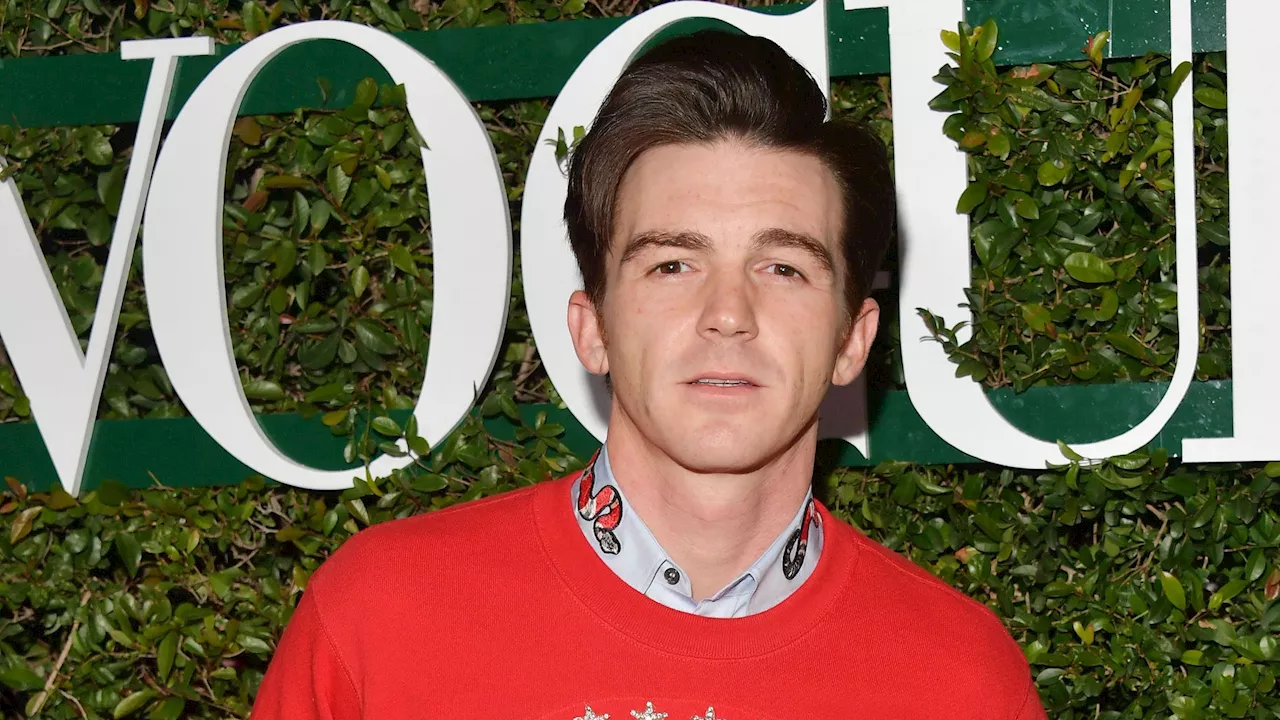 Drake Bell fühlt sich nach Doku über Missbrauch 'befreit'