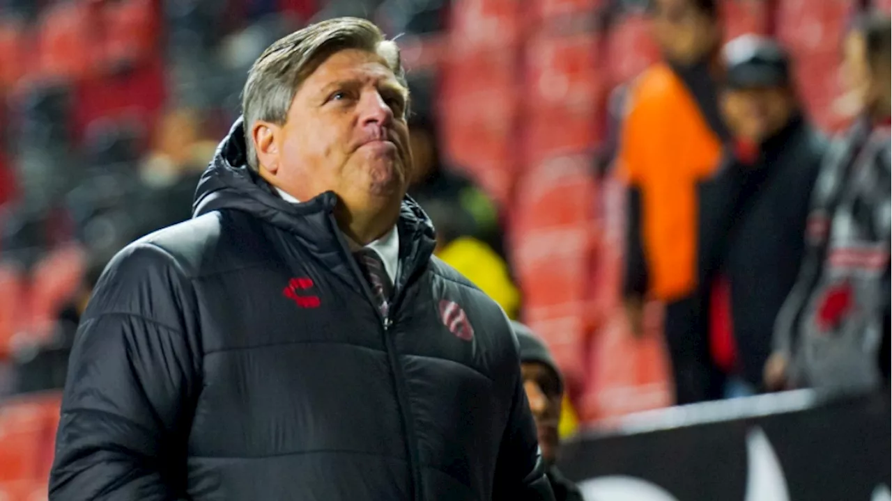 Miguel Herrera tras los pésimos resultados con Xolos: 'Me da vergüenza hablar'