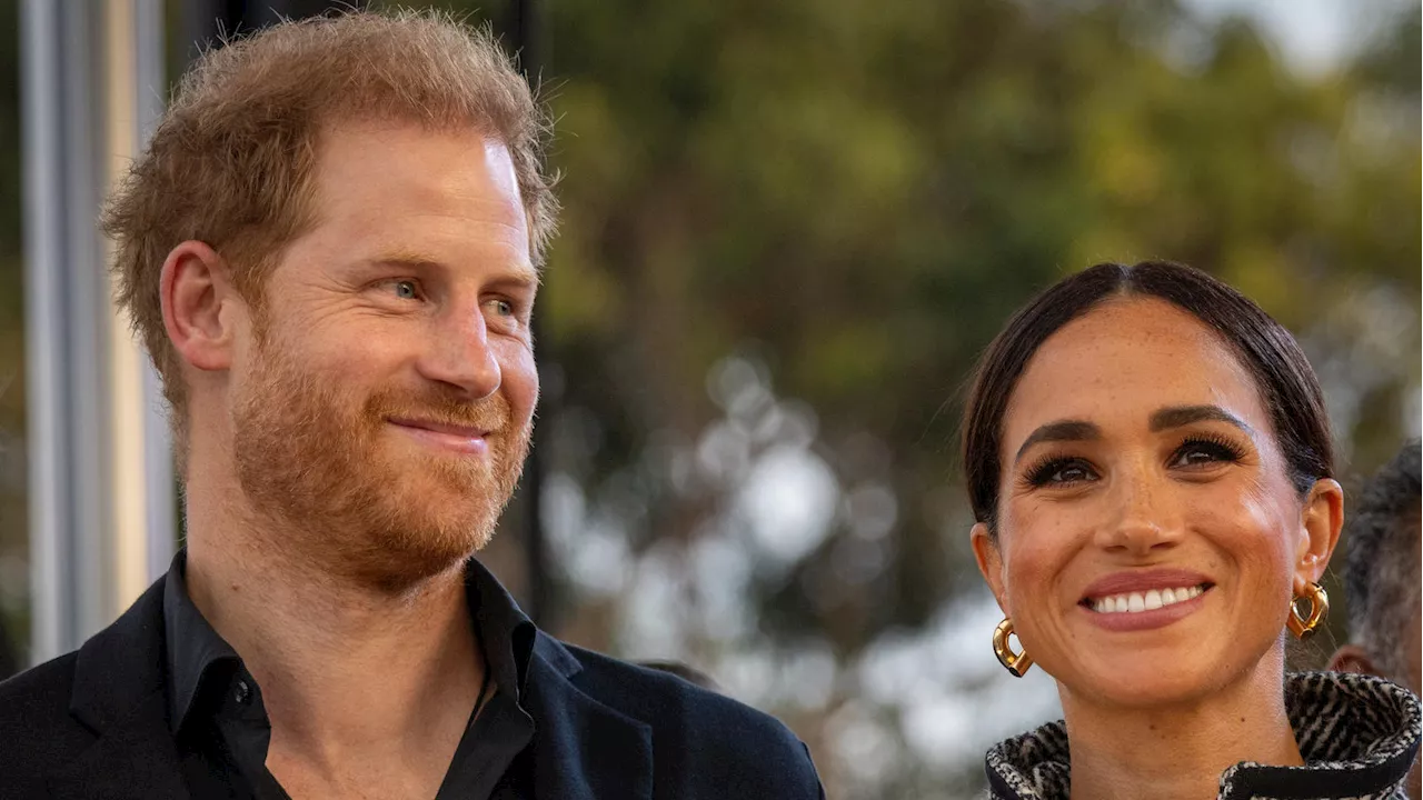 Prinz Harry und Herzogin Meghan: Finanziell unabhängig nach dem Rücktritt?