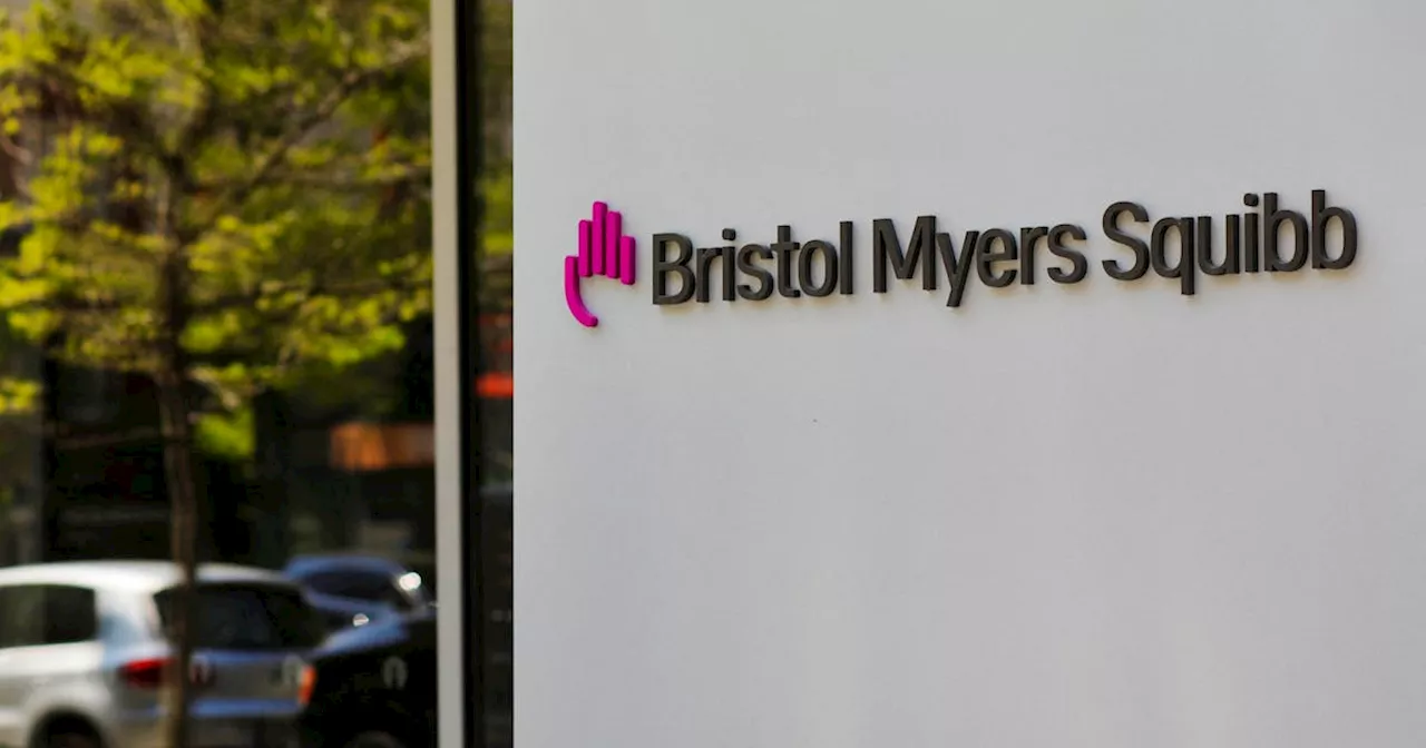 Bristol Myers' schizophrenia drug reduces symptoms without weight gain in late-stage studies
