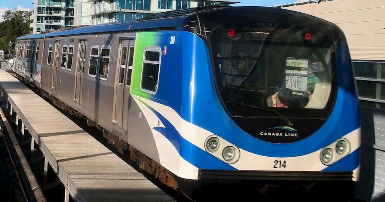 N.S. funds electric light rail study days after spiking Cape Breton railway subsidy