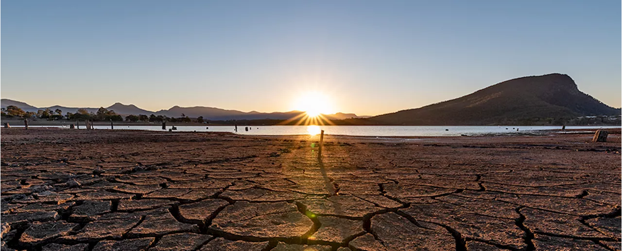 Scientists Reveal What a Future 'Mega-Drought' in Australia Would Look Like