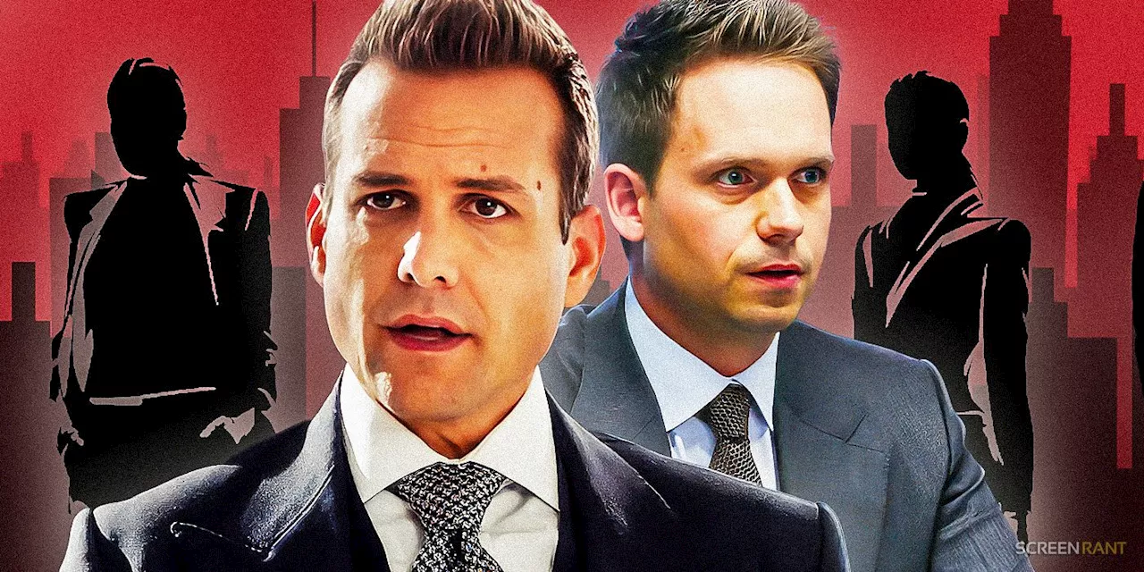 7 Ways The Suits L.A. Spinoff Is Already Different From Suits