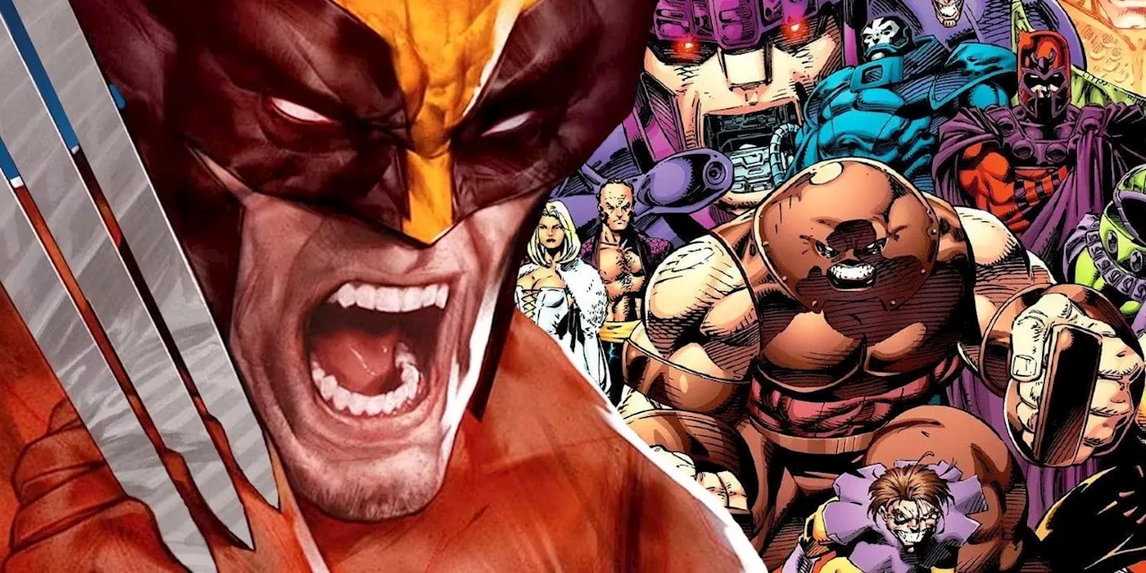 After 60 Years, X-Men Officially Kills Off One of Its First Ever Villains