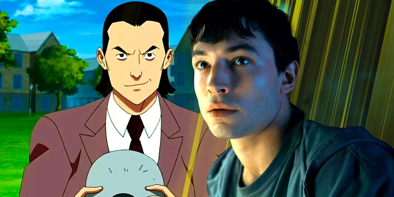 Invincible Season 2's Ezra Miller Recast: Robert Kirkman Breaks Silence After Sudden Role Change