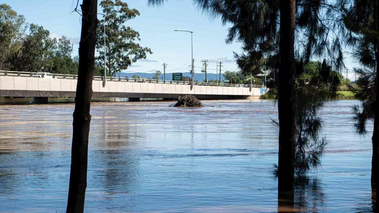 Body found in Sydney’s west, hundreds rescued from floodwaters after monster rain spell