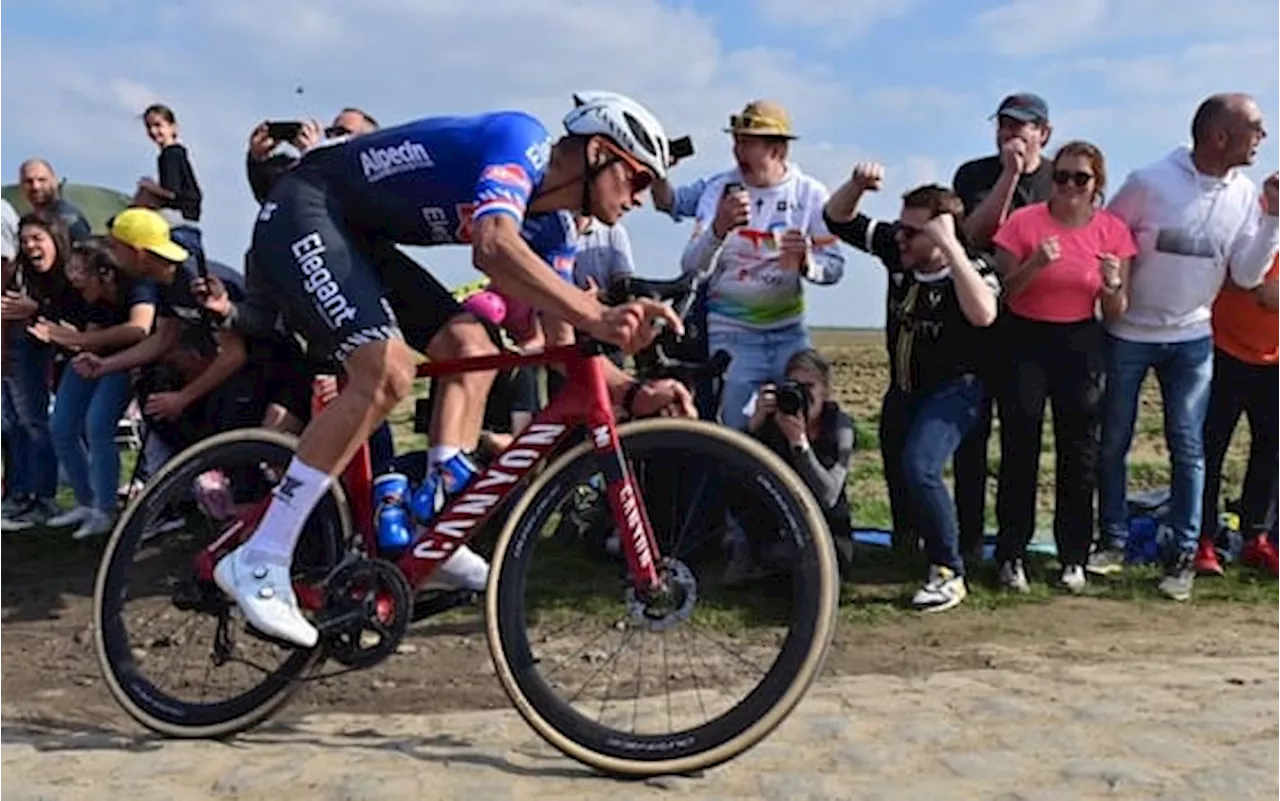 Parigi Roubaix: la classica monumento del ciclismo