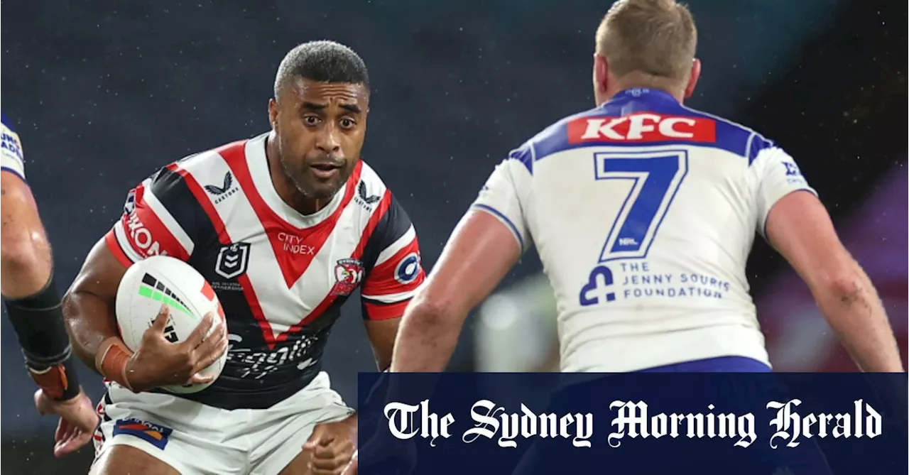 Ex-Wife Criticizes NRL's Decision to Allow Michael Jennings to Resume Career