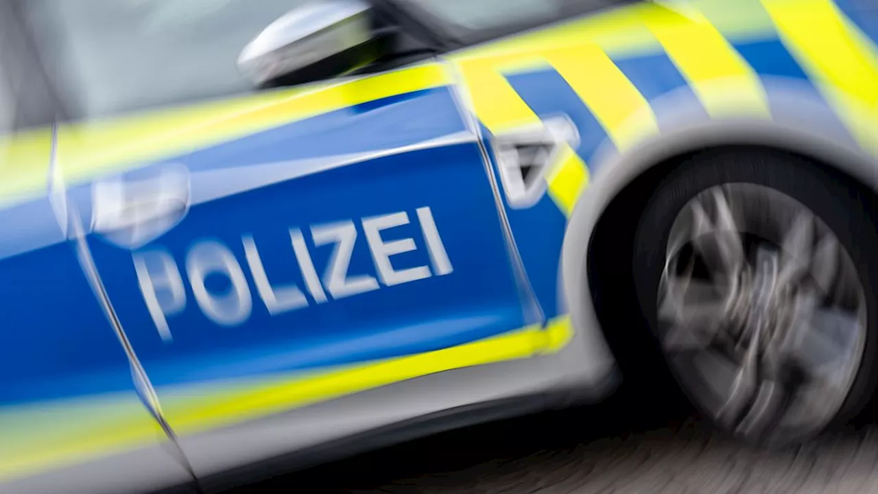 Polizeieinsatz in Halle (Saale): Verdacht auf Bombenbau – 50 Anwohner in Sicherheit gebracht