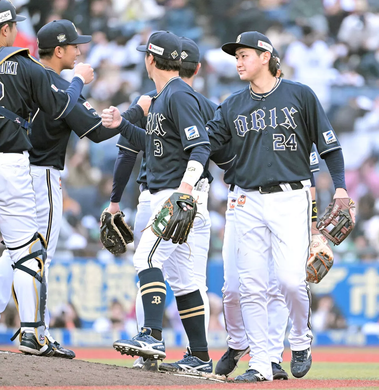 【オリックス】紅林弘太郎が待望の一打！不振脱出のきっかけはコーチ兼任ベテランからの言葉