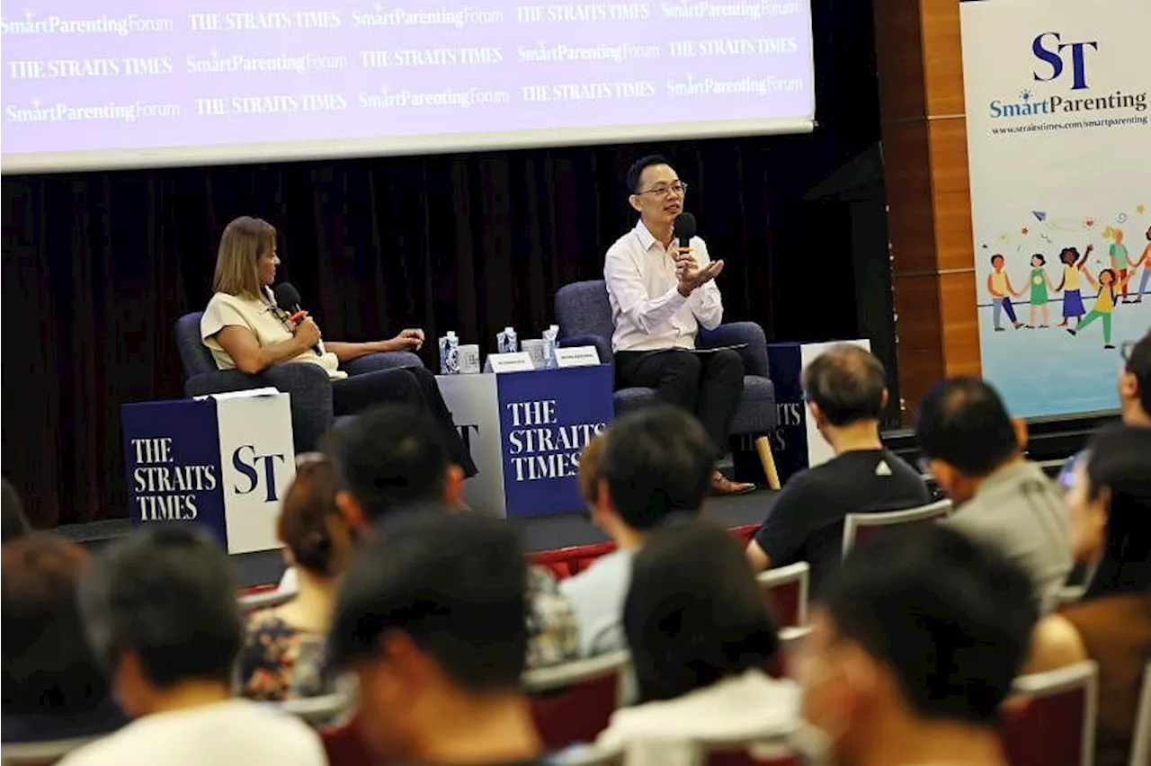 PSLE Marking Process Explained at Smart Parenting Forum