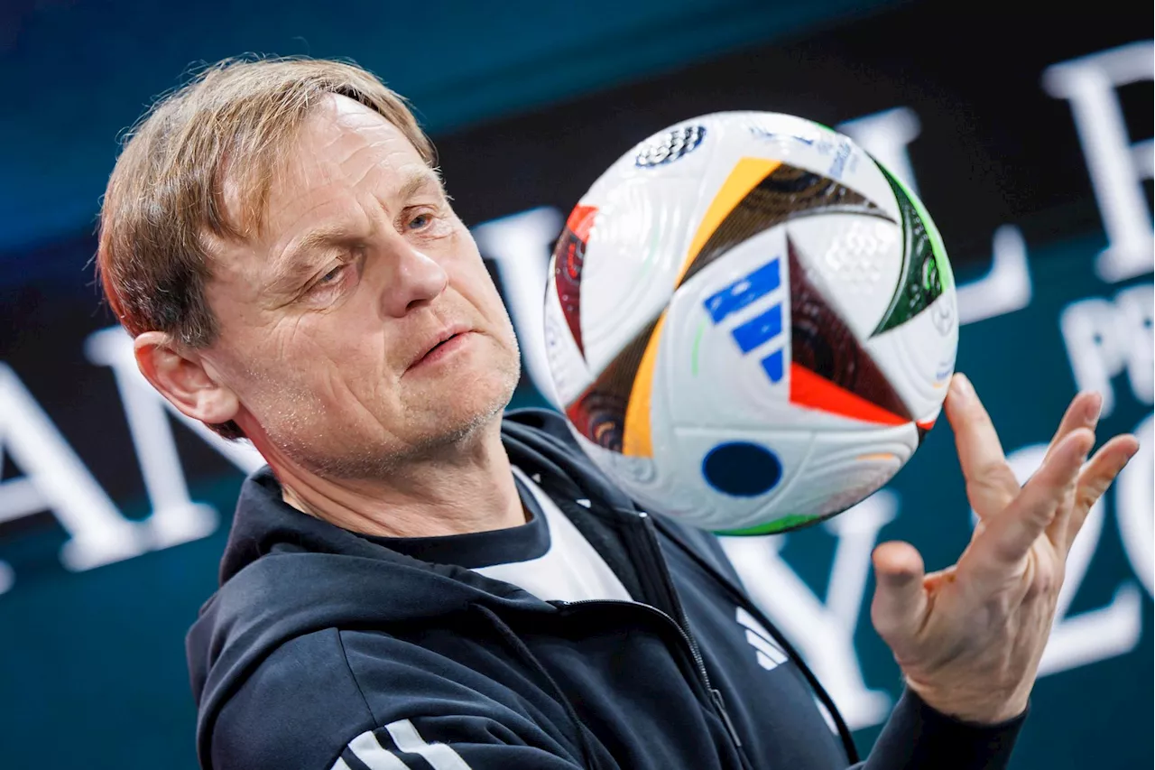 Norske Bjørn Gulden blir toppsjef i Adidas