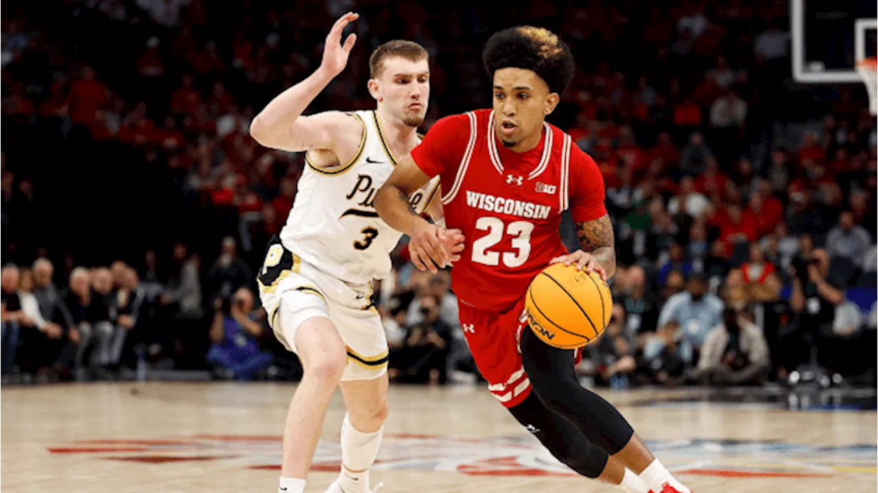 How to Watch Purdue vs NC State Game Live For Free: Where to Watch March Madness