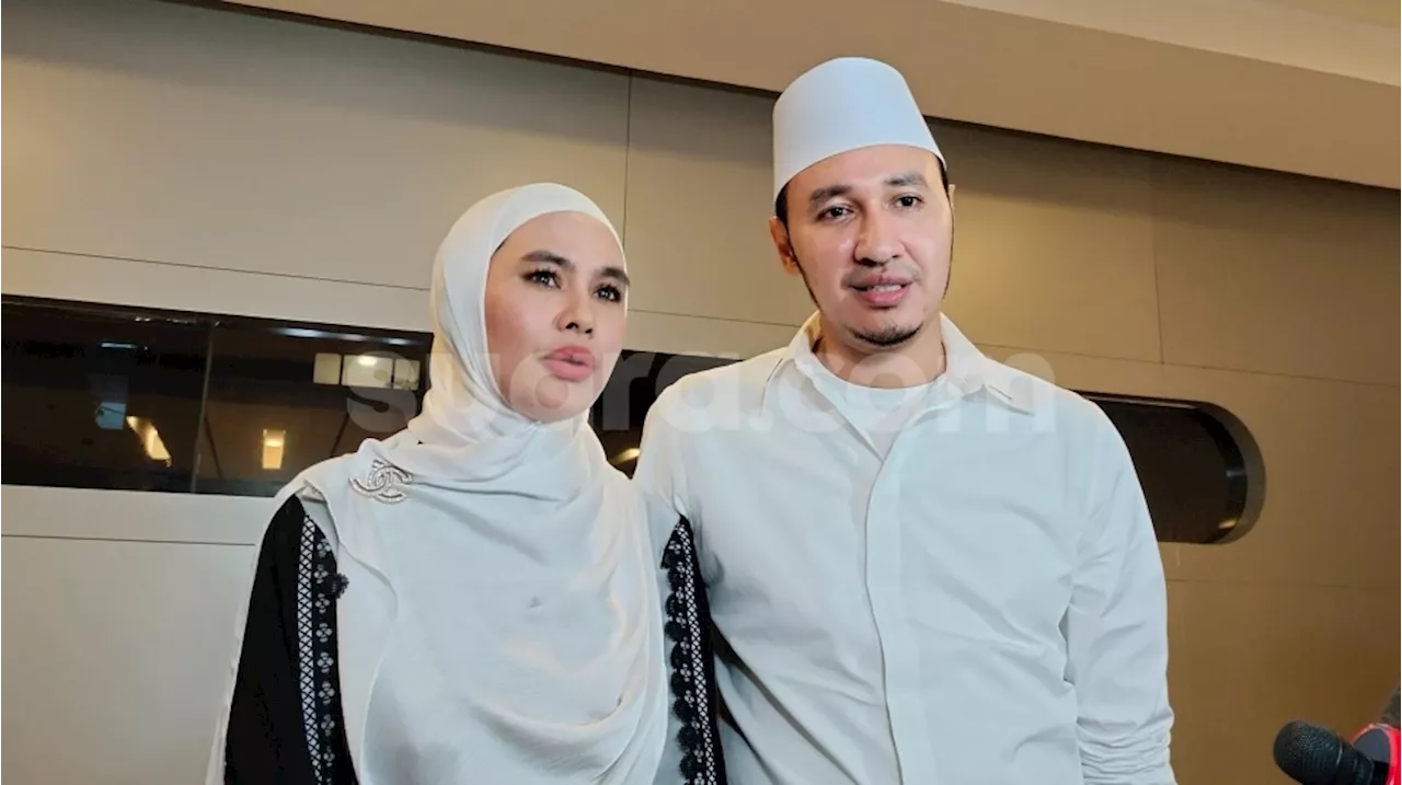 Kartika Putri Blak-blakan Ajukan Syarat ke Habib Usman bin Yahya Sebelum Menikah