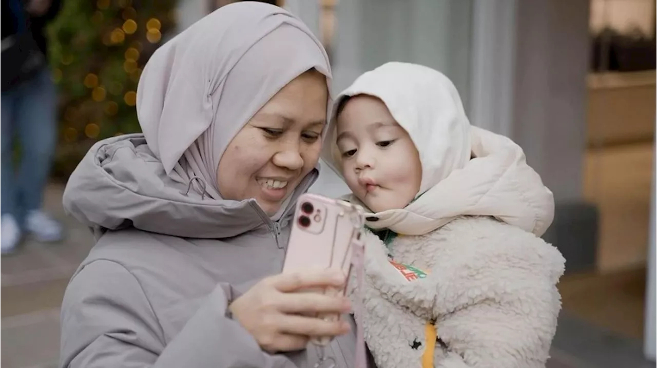 Minta Bantuan Cipung, Sus Rini Ngaku Belum Dapat THR dari Nagita Slavina