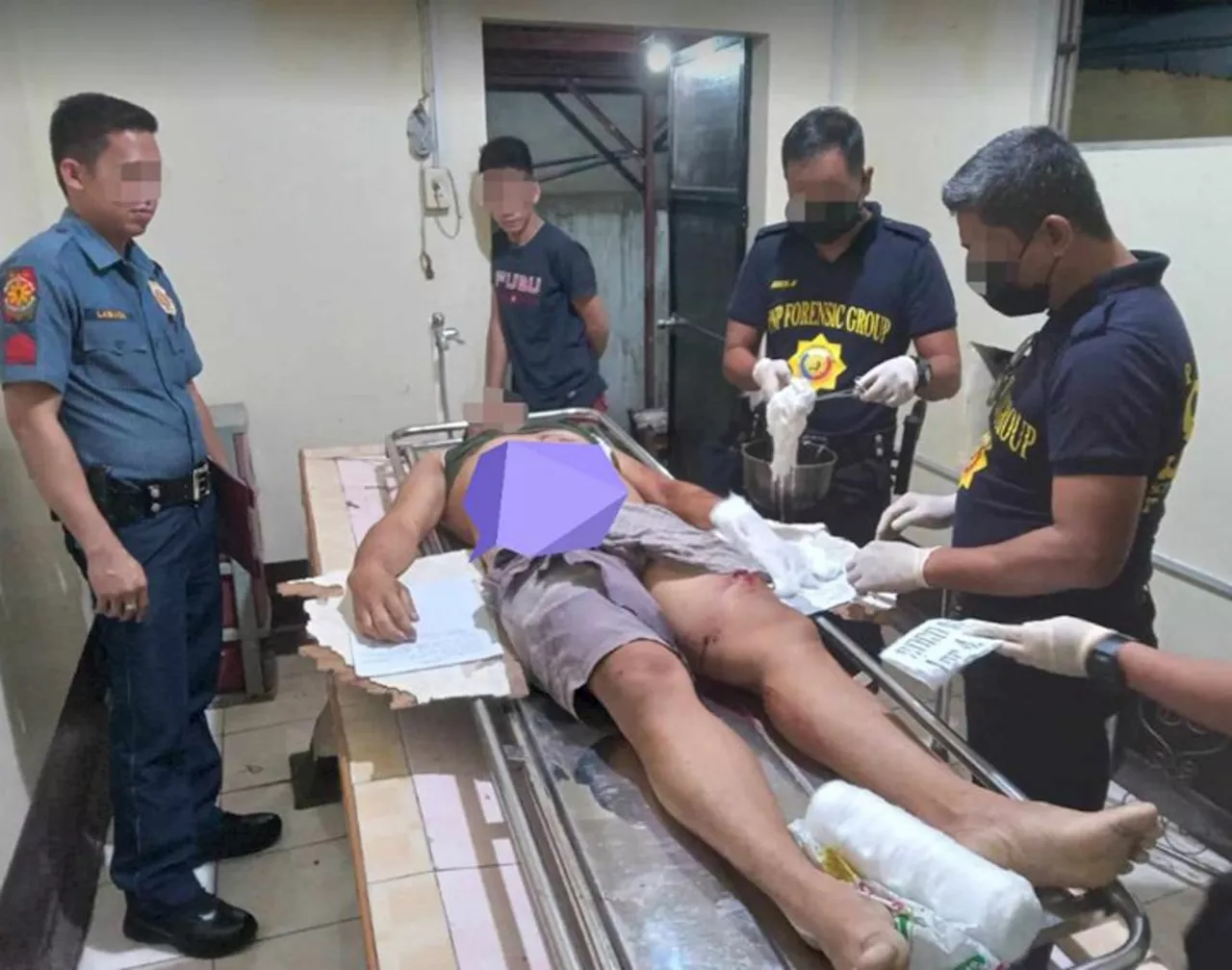 6th most wanted person in Zamboanga Peninsula killed in shootout