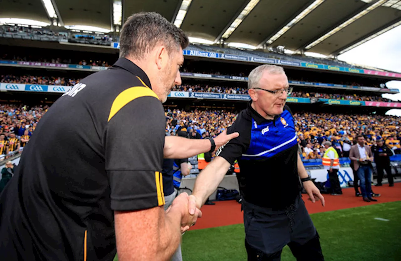 3 key questions ahead of Clare-Kilkenny hurling league final showdown