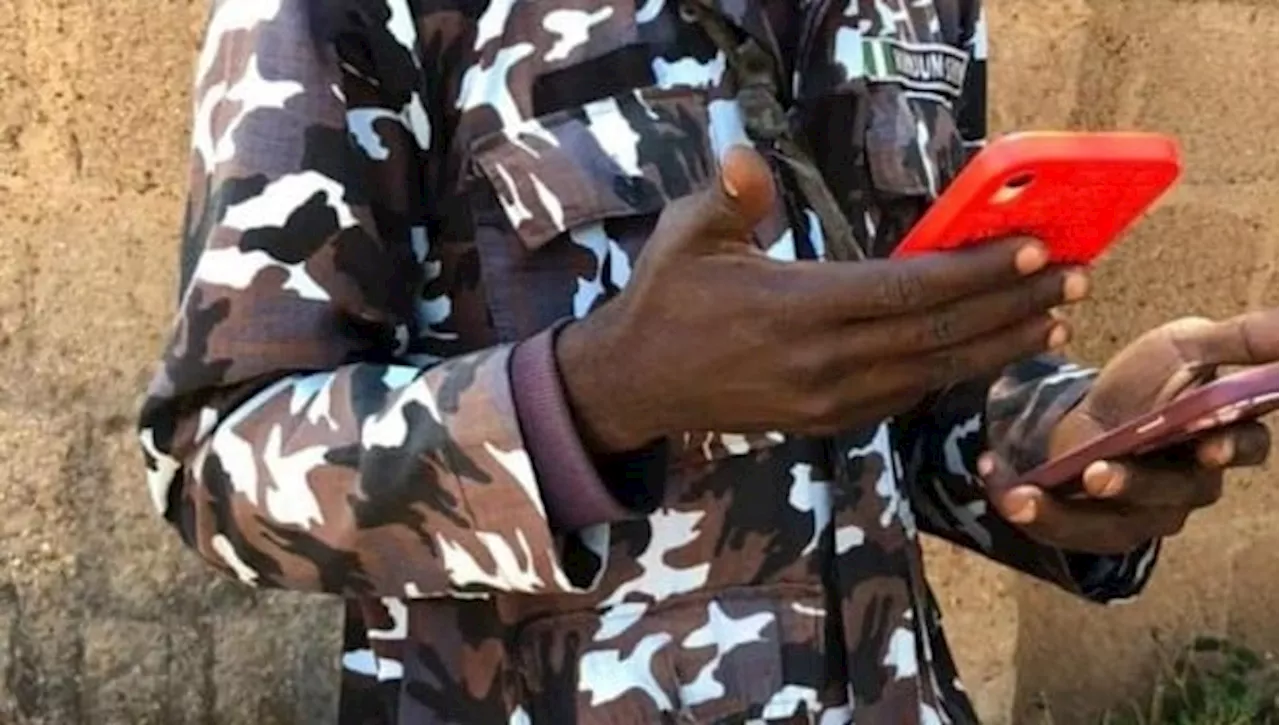 Edo Commissioner of Police Bans Officers from Searching Citizens' Phones