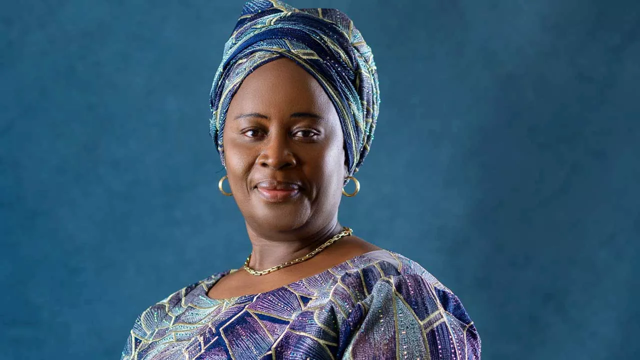 UN Women calls for more involvement of women in Nigeria's security management