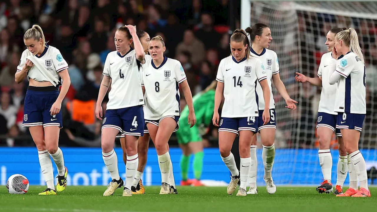 England's search for answers without Keira Walsh