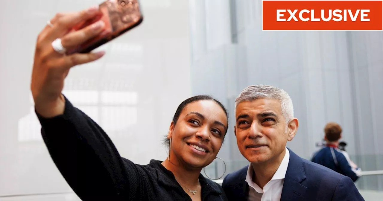 London Mayor Pledges to Build 6,000 Affordable Rental Homes by 2030