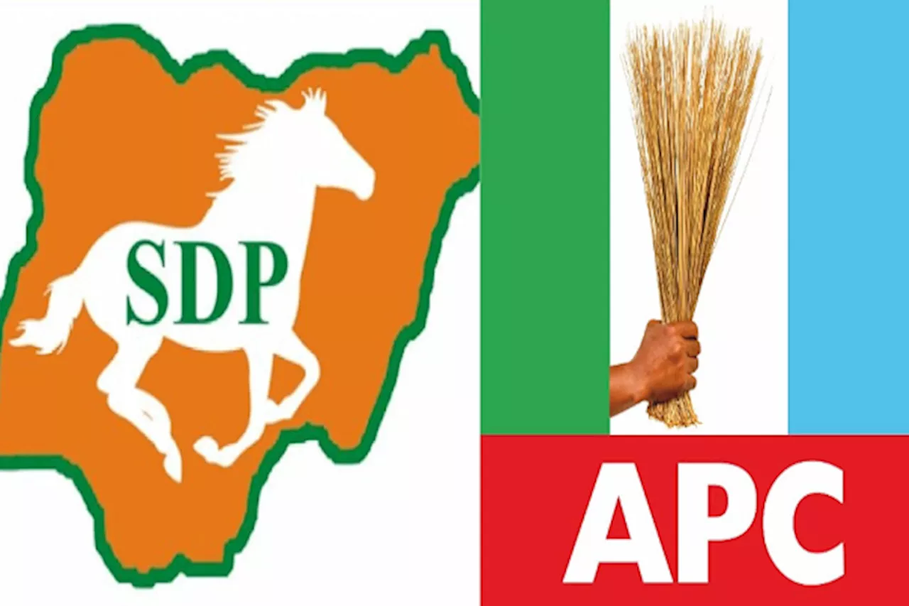 Kogi guber: SDP closes case after 25 witnesses