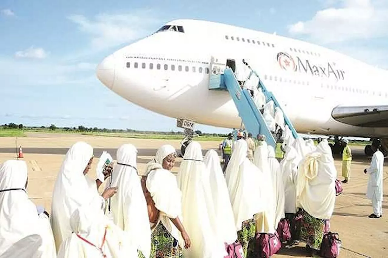 Over 50,000 Nigerian Pilgrims to Perform 2024 Hajj in Saudi Arabia