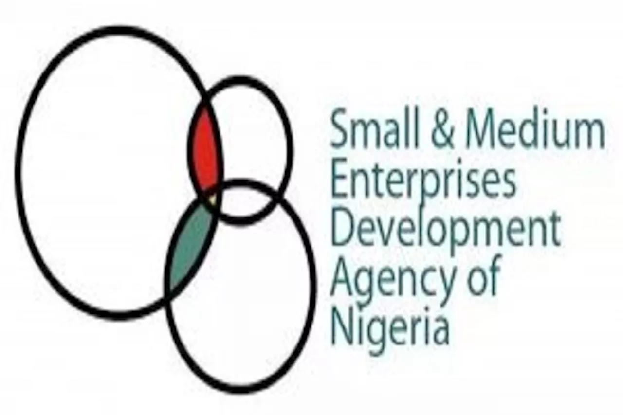 SMEDAN expresses readiness to remove obstacles hindering growth of SMEs
