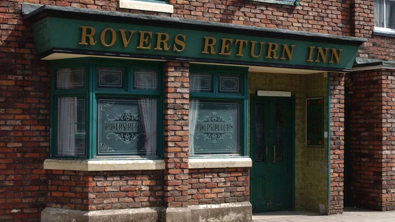 Coronation Street in crisis as ‘cast panic over budget cuts’ and episode reductions...