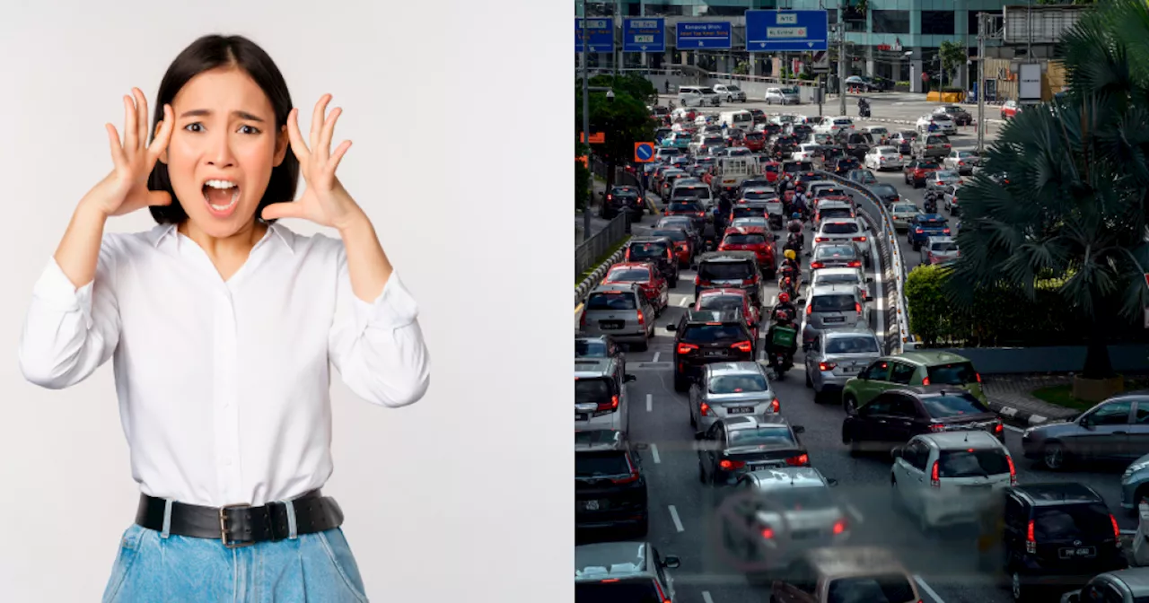 KL traffic woes drives workforce to leave their jobs