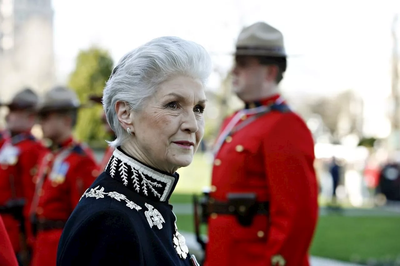 Former B.C. Lieutenant-Governor Iona Campagnolo Passes Away at 91