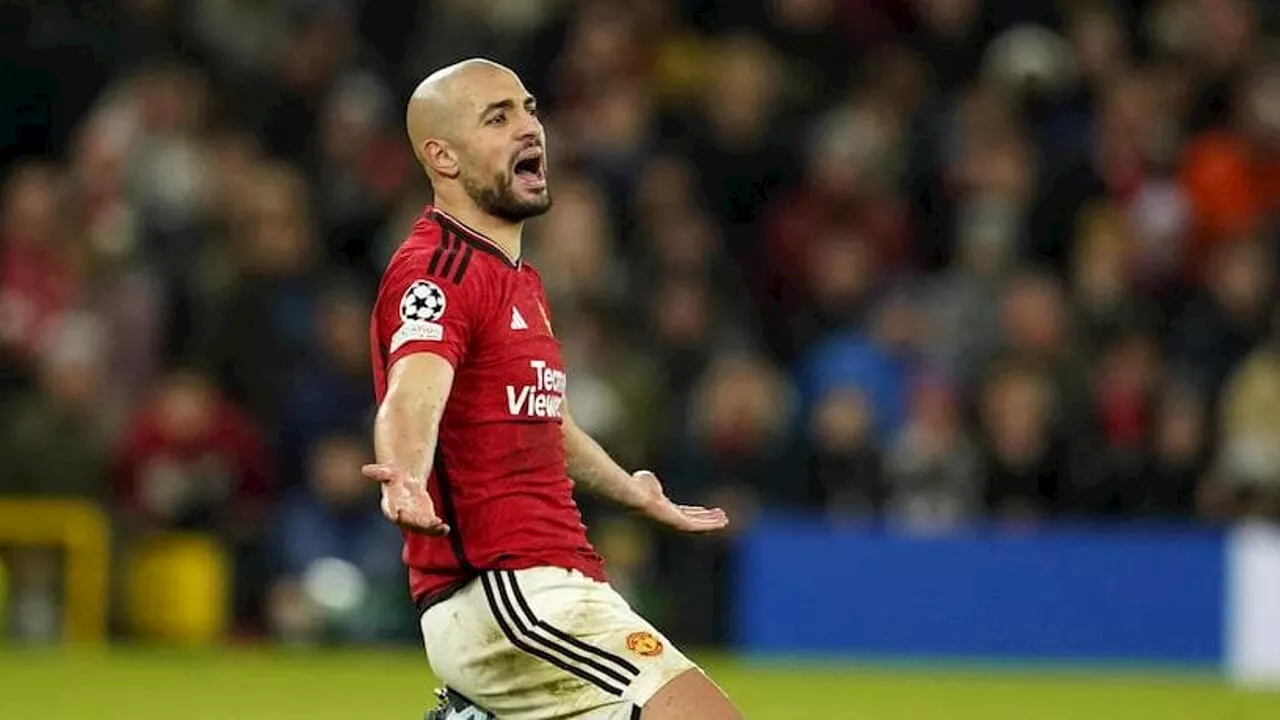 Il Mondiale del Marocco: la rivelazione di Sofyan Amrabat