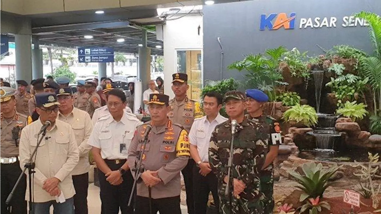 Menhub Ingatkan Potensi Longsor Akibat Cuaca Ekstrem di Garut, Tasikmalaya, dan Purwokerto