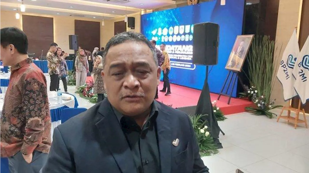 Pembatasan Barang Kiriman dari Luar Negeri Membuat PMI Tertahan dan Rusak