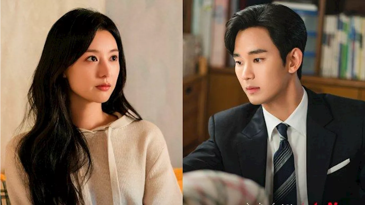 Spoiler Alert: Queen of Tears Episode 9 - Will Hyun Woo and Hae In Reconcile?