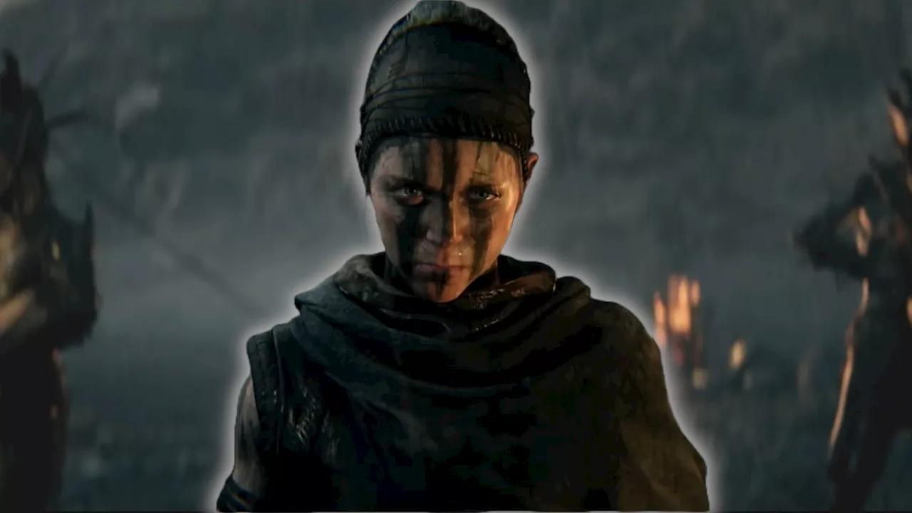 Hellblade 2 Performance Sparks Conversation About Framerates