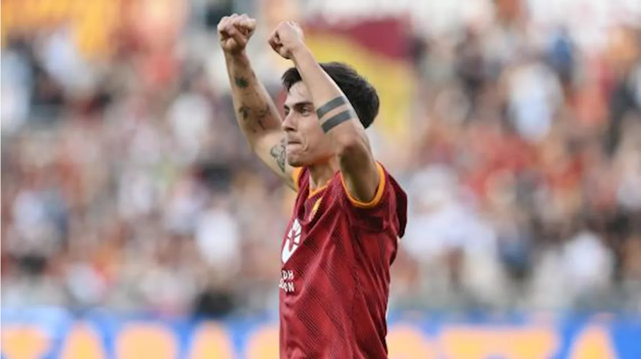 La Roma vince il derby e si avvicina alla Champions League