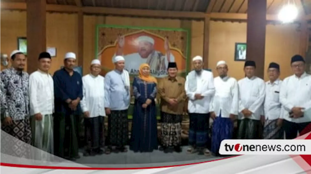 Dinilai Banyak Prestasi, Khofifah Dapat Dukungan Maju Pilgub dari Kiai Bojonegoro, Tuban dan Lamongan