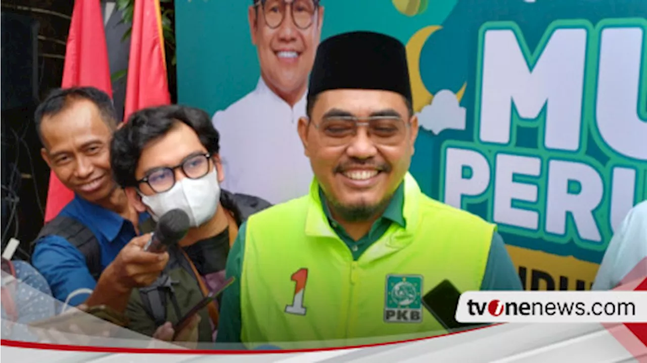 PKB Sebut Belum Punya Pengalaman Jadi Partai Oposisi, Kode Merapat ke Kabinet Prabowo?