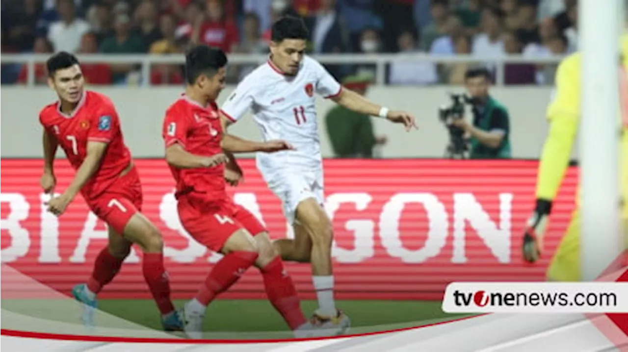 Tak Seperti Thom Haye, Ragnar Oratmangoen Takluk di Hadapan Pemain yang Menolak Dinaturalisasi Timnas Indonesia