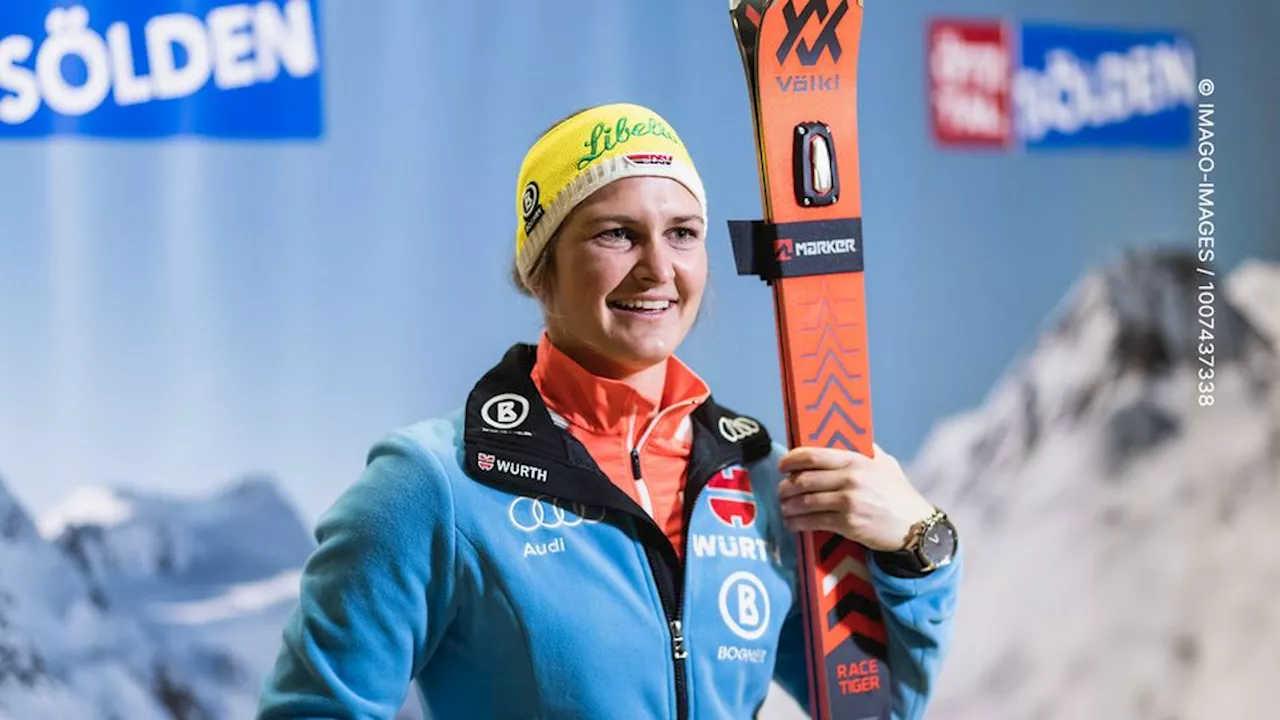 Andrea Filser beendet ihre Skikarriere