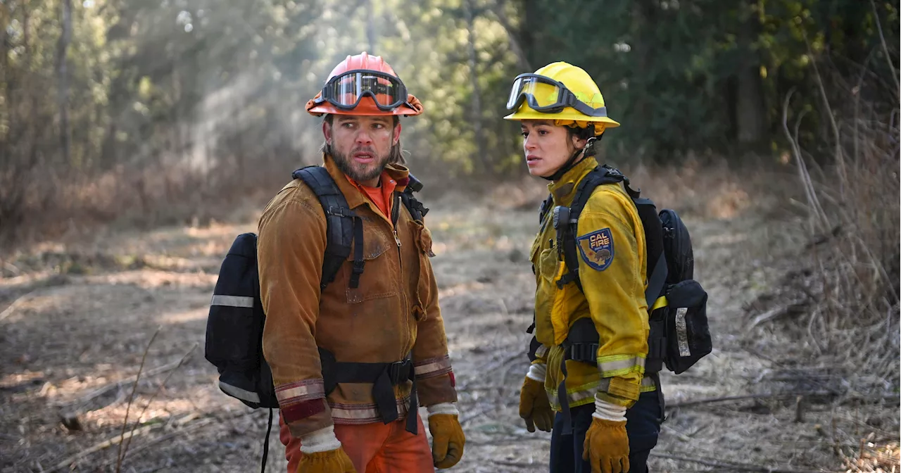 Fire Country's Burning Questions Answered After Shocking Character Death