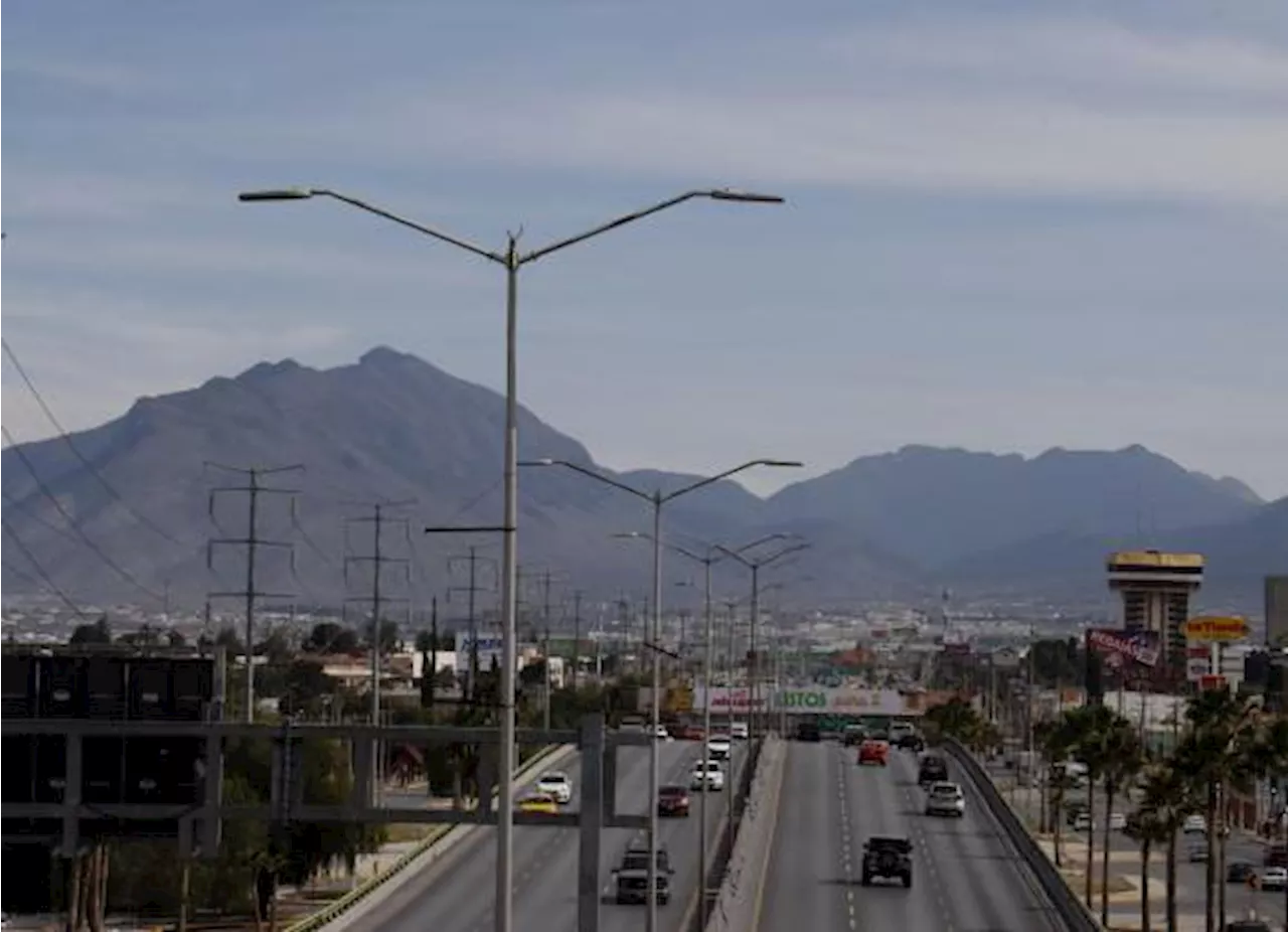 Calidad del aire se reporta peor en Saltillo que en Monterrey; se califica como ‘extremadamente mala’