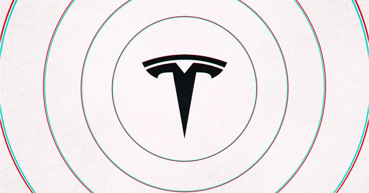Here are Elon Musk’s wildest predictions about Tesla’s self-driving cars
