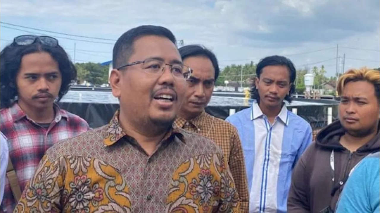 Gerindra Tak Masalah PDIP Gabung Usung Khofifah di Pilgub Jatim, Ada Tapinya