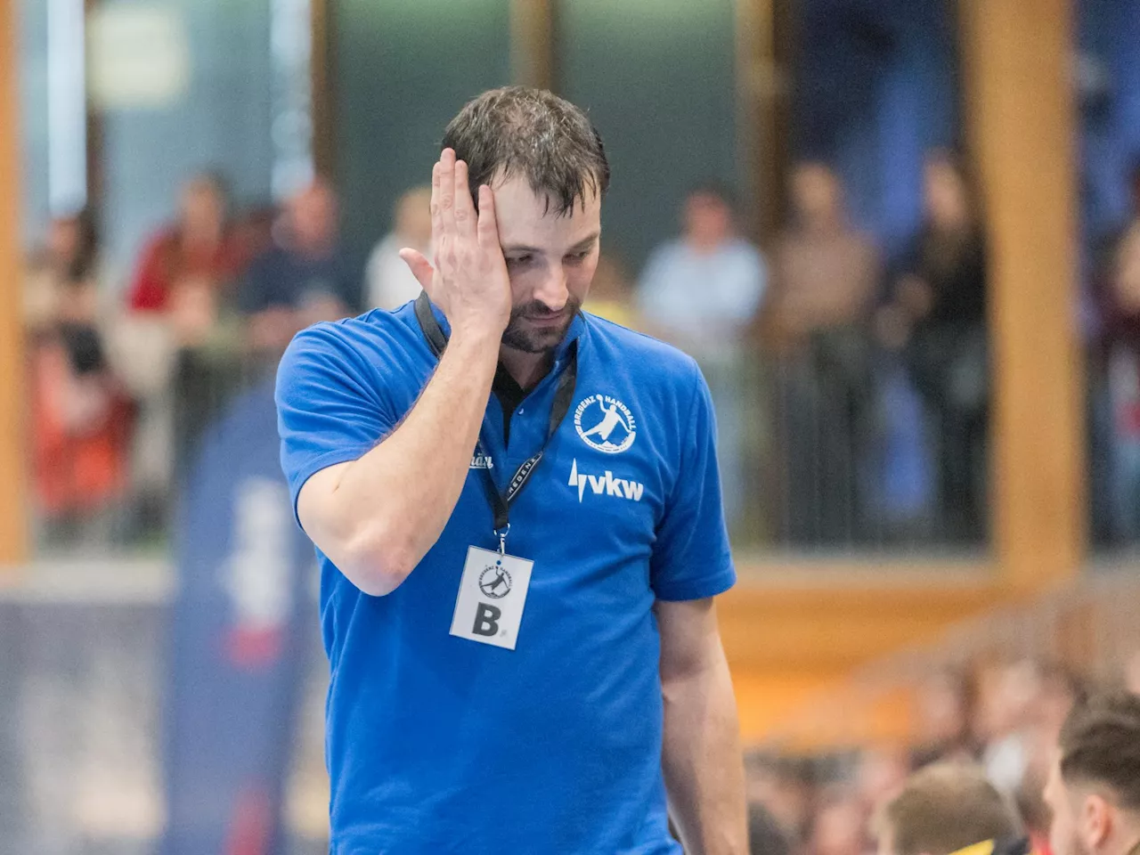 Weiterer Rückschlag für Bregenzer Handballer gegen Handball Tirol