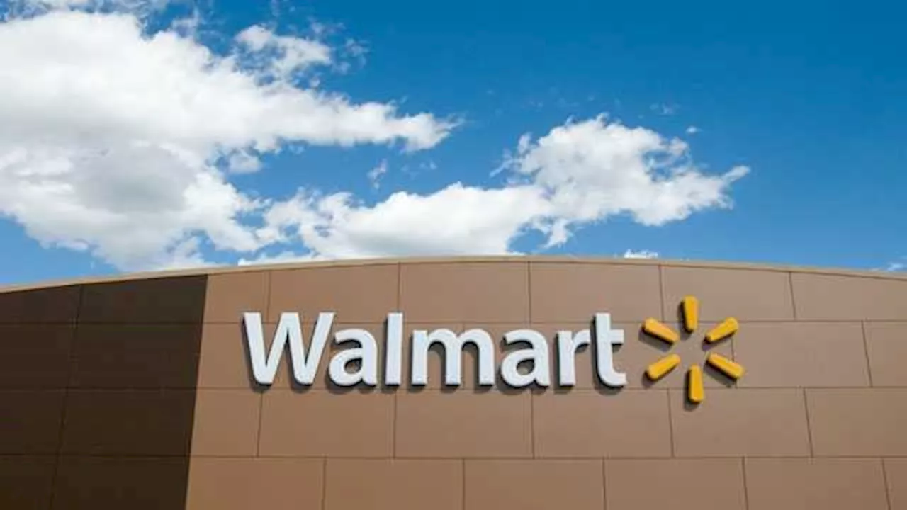 Walmart shoppers could claim up to $500 as part of a class-action settlement