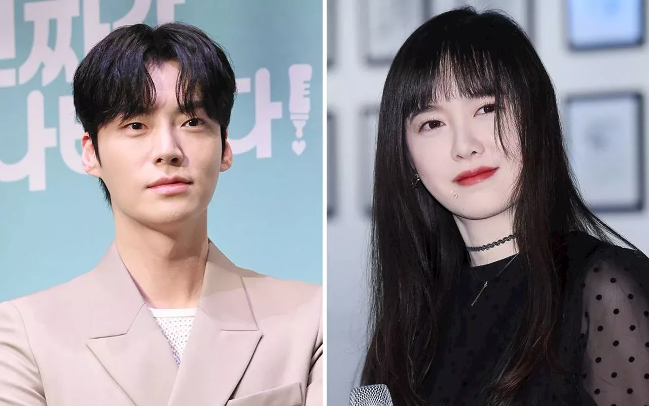 Ahn Jae Hyun Reveals His Loneliness After Divorce from Ku Hye Sun